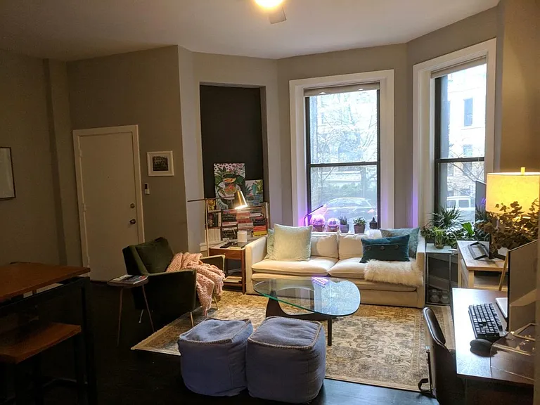 61 E Cedar St #1A — Photo 3