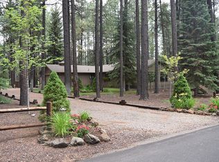 7609 Geronimo Rd, Pinetop, AZ 85935
