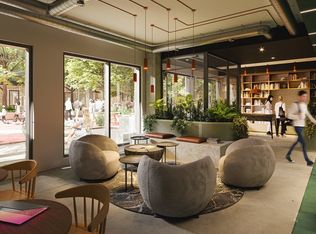 2150 Rue Sainte Catherine E, Montreal, MO 65591