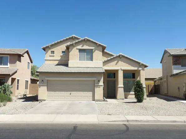 24854 W Rancho Vista Dr, Buckeye, AZ 85326