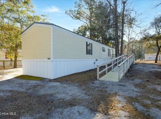 1989 Quail Roost Dr SW, Supply, NC 28462