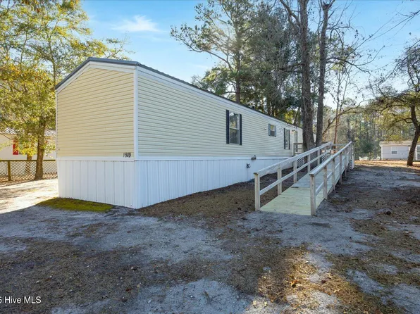 1989 Quail Roost Drive SW, Supply, NC 28462