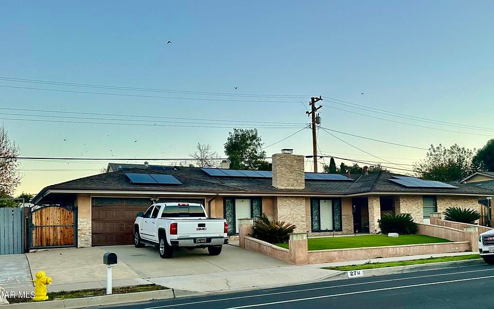 27 W Gainsborough Rd, Thousand Oaks, CA 91360 Zillow