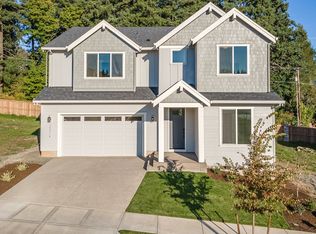 15714 SW Peace Ave, Tigard, OR 97224