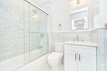 Rented by Living New York