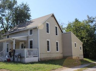 435 S 5th St, Atchison, KS 66002