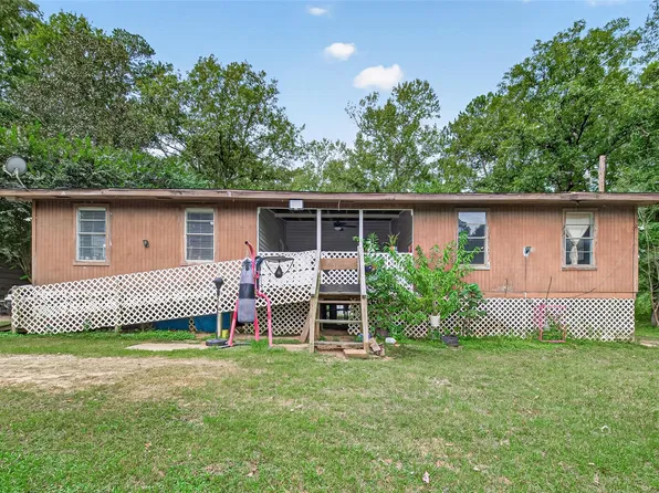 196 County Road 3707, Splendora, TX 77372