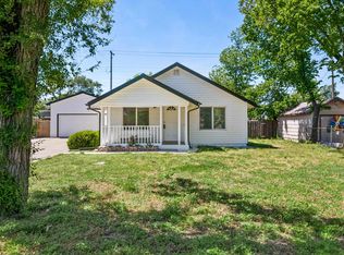 327 N Elder St, Wichita, KS 67212