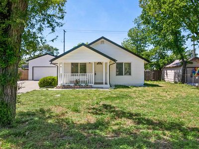 327 N Elder St, Wichita, KS, 67212