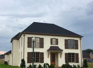 1779 Baynard Loop Ave E, Germantown, TN 38139