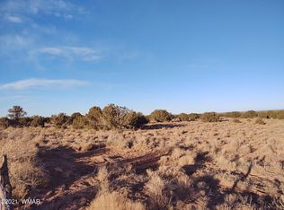 4325 Zeniff Rd #8, Heber, AZ 85928