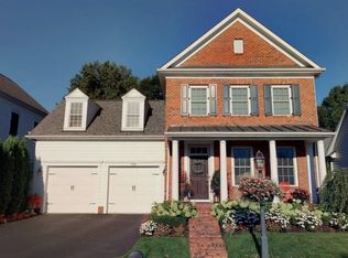 7791 Straits Ln, New Albany, OH 43054