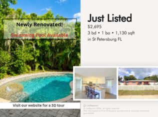 7111 16th St N, Saint Petersburg, FL 33702