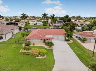 4824 SW 2nd Pl, Cape Coral, FL 33914