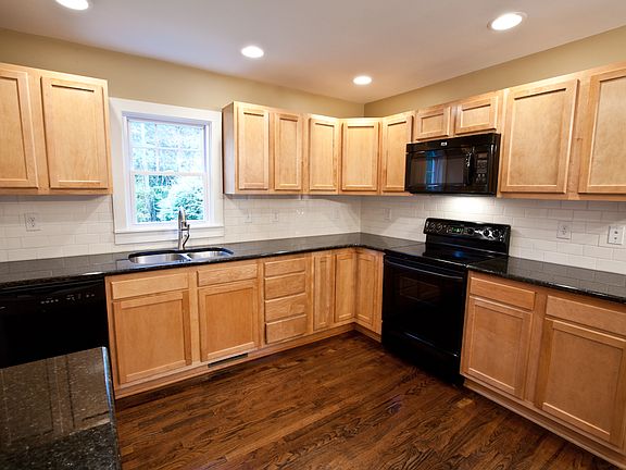 Updated Kitchen