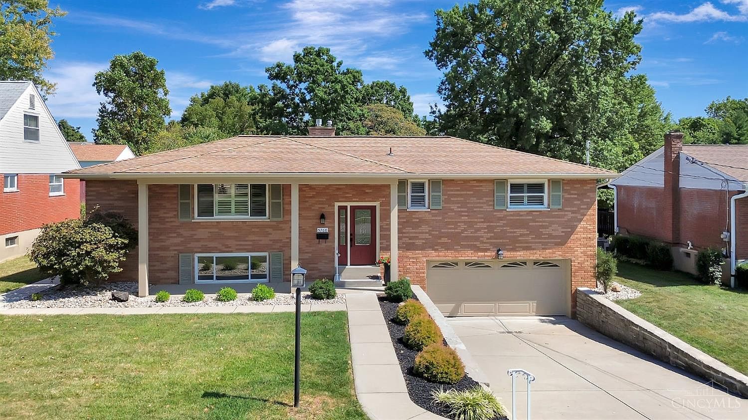 5768 Nickview Dr, Cincinnati, OH 45247 | Zillow