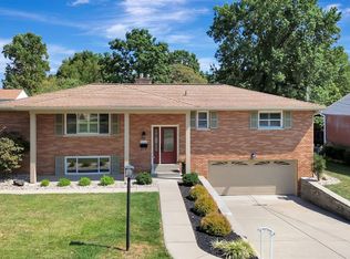 5768 Nickview Dr, Cincinnati, OH 45247