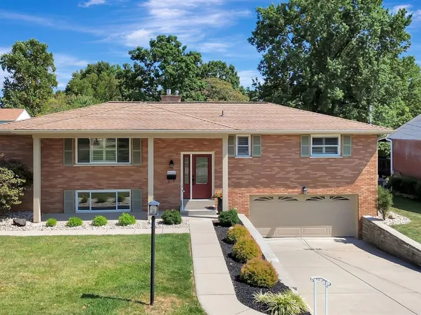 5768 Nickview Dr, Cincinnati, OH 45247