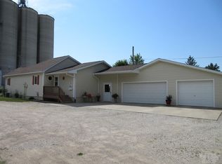 410 S Phillips St, Algona, IA 50511