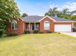 538 Sugarloaf Dr, Macon, GA