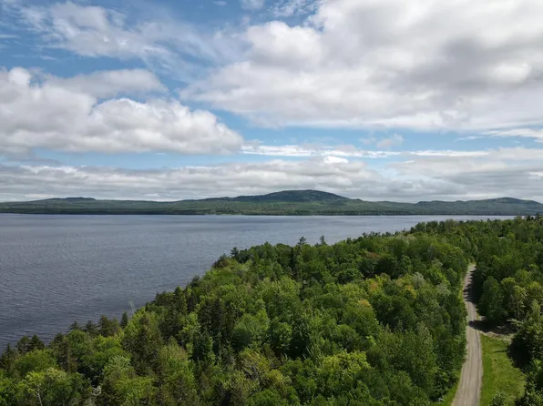 Lot 30-1 Toe of the Boot Road, Tomhegan Twp, ME 04478