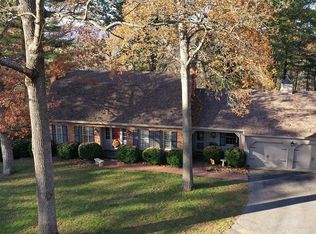 1532 High Acre Rd, Bedford, VA 24523