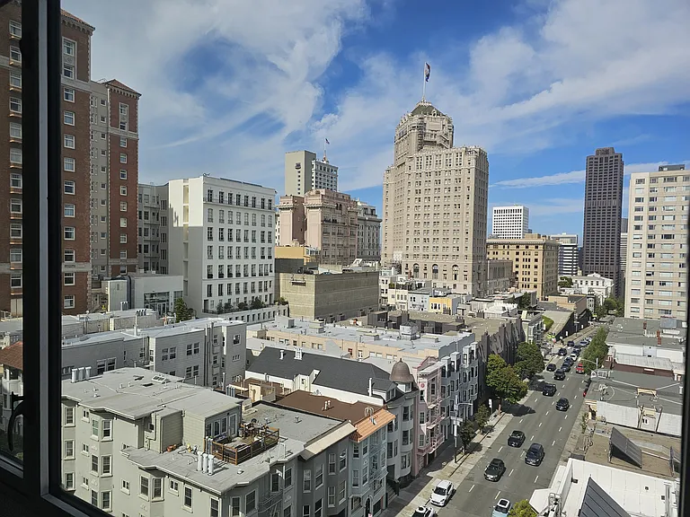 1001 Pine St #1111 — Photo 7