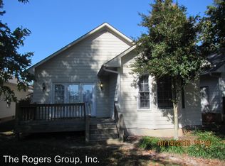 27 Dee Ave, Henderson, NC 27537