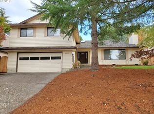 6850 SW 168th Pl, Beaverton, OR 97007