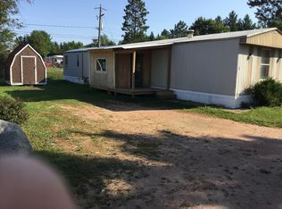 W5810 S Country Ct #8, Tomahawk, WI 54487