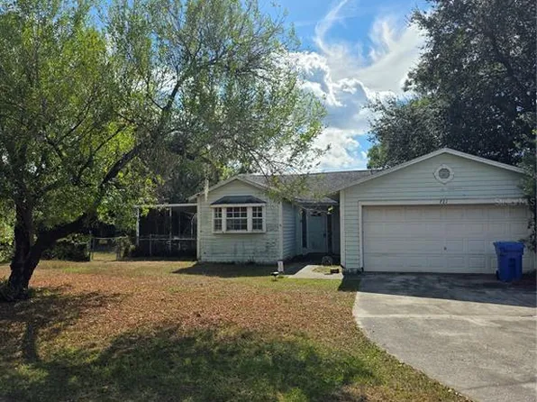 721 Redondo Dr, Brandon, FL 33511