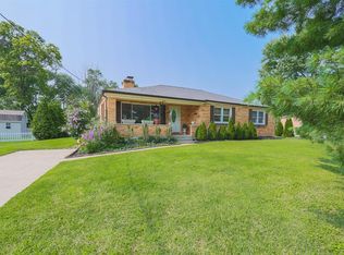 203 Lela Dr, Mason, OH 45040