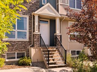 316 W Cranfield Cmn SE, Calgary, AB T3M1S3