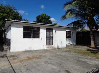 2981 NW 95th Ter, Miami, FL 33147