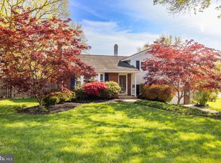 7515 Nottoway Pl, Springfield, VA 22150