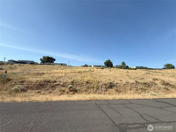 0 6th St Lot 12, Odessa, WA 99159