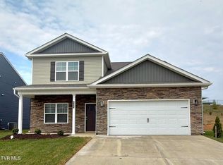 233 Artist Ave, Johnson City, TN 37615