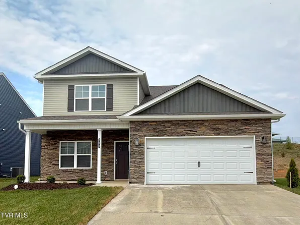 233 Artist Ave, Johnson City, TN 37615