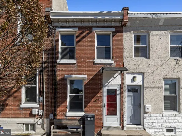 2173 E Hagert St, Philadelphia, PA 19125