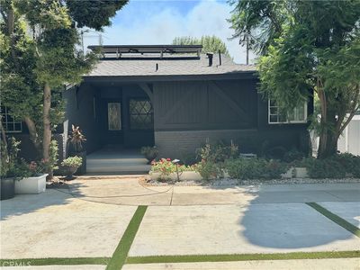 15760 Saticoy St, Van Nuys, CA, 91406