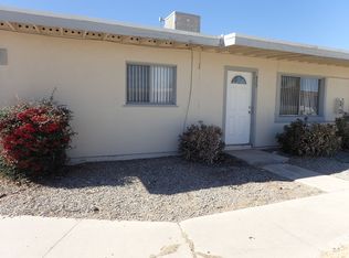 425 Palm Dr, Ridgecrest, CA 93555
