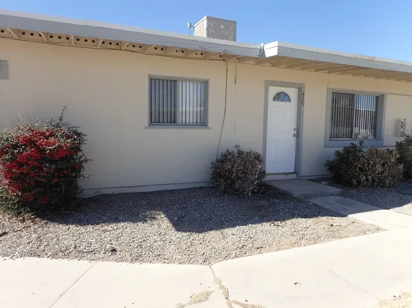 425 Palm Dr, Ridgecrest, CA 93555