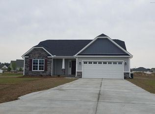 2795 Ange St, Winterville, NC 28590
