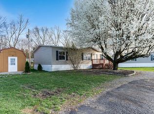 755 Dogwood Ln, Winchester, KY 40391