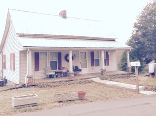 125 Cedar Bend St, Sparta, TN 38583