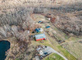 57803 N O'Keefe St, Cassopolis, MI 49031