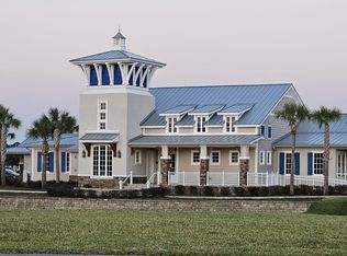 138 Simonson Run St, Saint Augustine, FL 32092