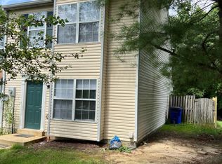 334 Tumbleweed Pl, Waldorf, MD 20601