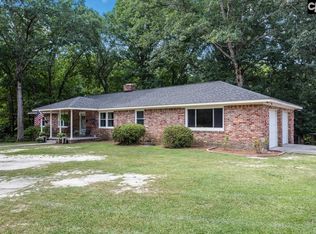 8036 Edgewater Dr, Columbia, SC 29223