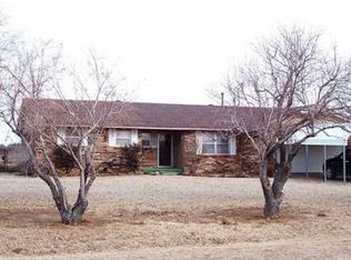 3814 Pleasant View Dr, El Reno, OK 73036